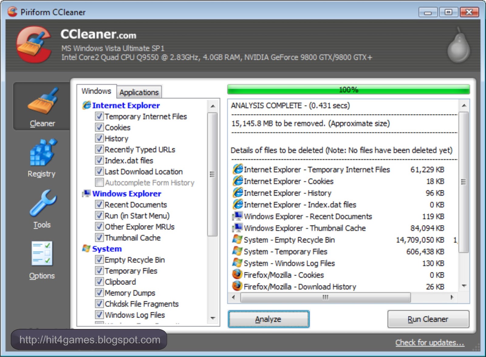 Ccleaner for xp will not boot - Update error cleaner ccleaner 32 bit bilgisayara solidworks indir gratis piriform uninstall